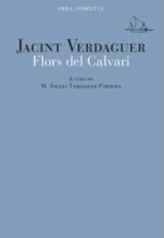 “Flors dels Calvari”