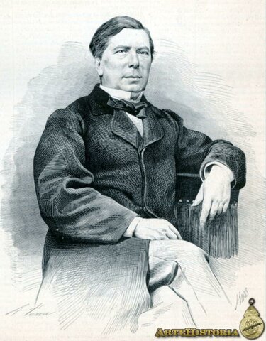 EL FUTUR MARQUÈS DE COMILLAS VA CONTRACTAR A VERDAGUER COM A CAPELLÀ DOMÈSTIC