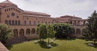 ENTRA AL SEMINARI DE VIC