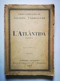 Guanya els Jocs Florals amb l’obra “d’Atlàntida”