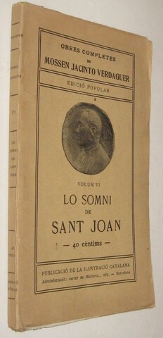EL SOMNI DE SAN JOAN