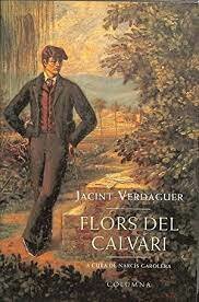 Flors del Calvari