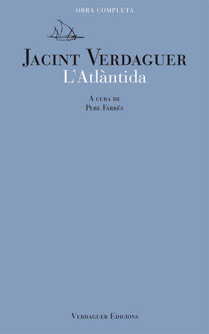 L’ATLÀNTIDA (OBRA DESTACABLE)