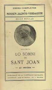Es crea “Lo somni de Sant Joan”