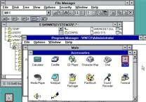 Windows NT