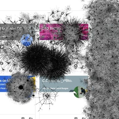 Timeline: History of Ferny and the internet