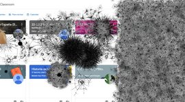 Timeline: History of Ferny and the internet