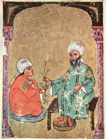 Musulmanei laguntza eskaera