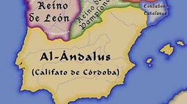 Timeline: EL ORIGEN DE AL-ANDALUS
