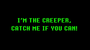 Virus: Creeper