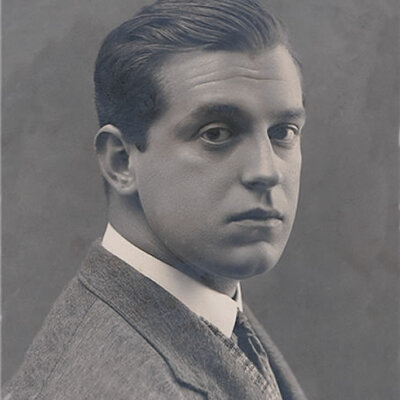 Timeline: Rafael Alberti