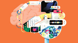 Timeline: Generaciones de los ordenadores