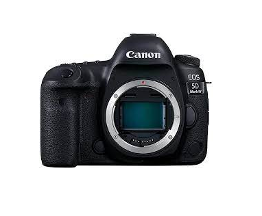 Canon EOS 5D