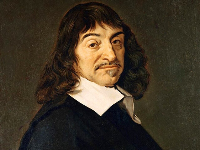 René Descartes