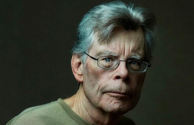 Stephen King