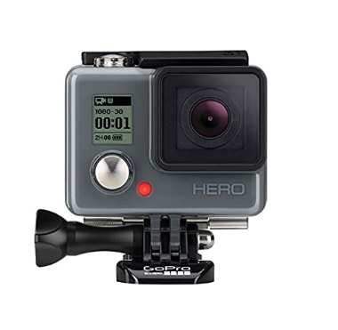 GoPro Hero