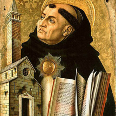 Santo Tomás de Antequino