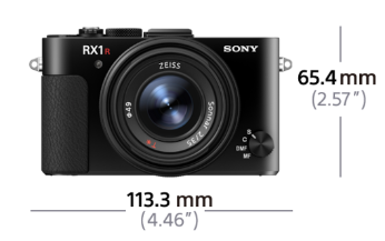Sony RX-1
