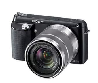 Sony NEX