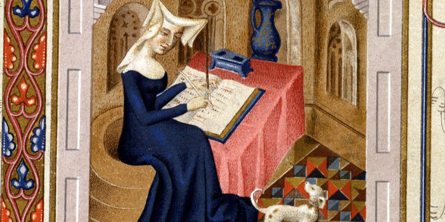 Christine de Pizan