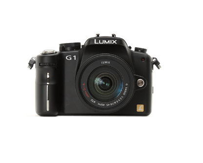 Lumix G1