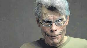 Stephen King