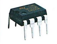 Circuitos integrados