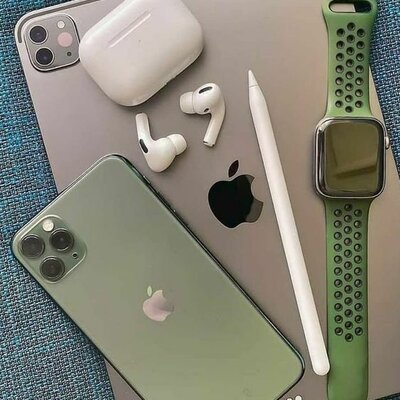 Timeline: Generacion de ordenadores