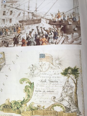 Revolución de America del Norte