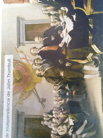 Declaración de independencia