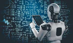 INTELIGENCIA ARTIFICIAL