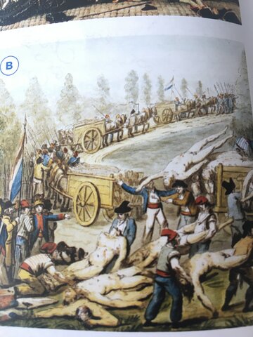 Revolución francesa