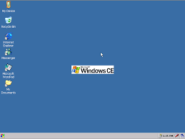 windows ce 5.0