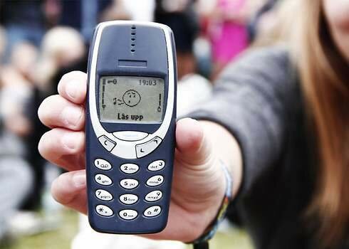 Telefonía móvil