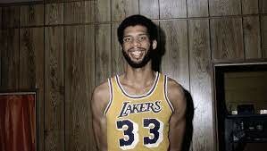 Kareem Abdul-Jabbar