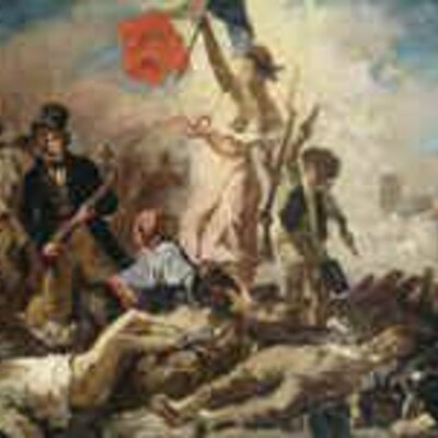 Timeline: L'ÈPOCA DE LES REVOLUCIONS LIBERALS