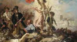 Timeline: L'ÈPOCA DE LES REVOLUCIONS LIBERALS