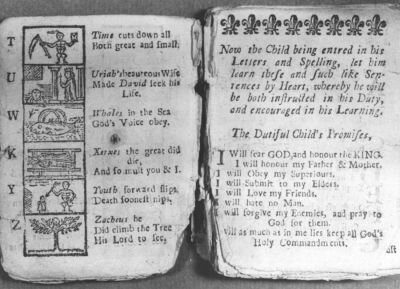 Massachusetts Act of 1642