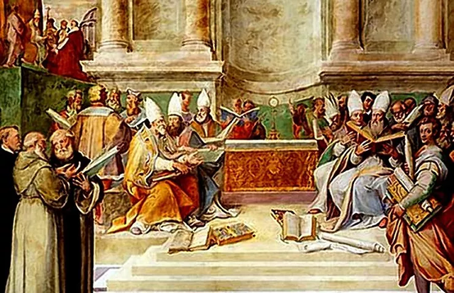 Fin de la contrareforma