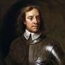 Oliver Cromwell. República