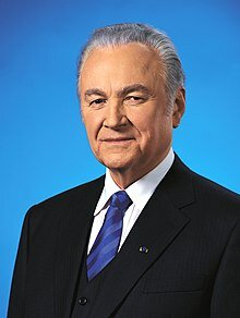 President