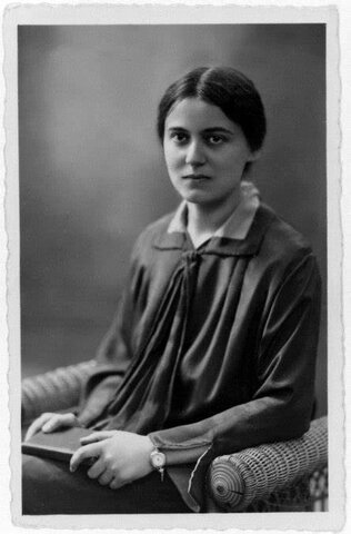 Edith Stein