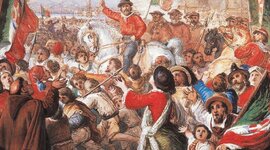 Timeline: Risorgimento