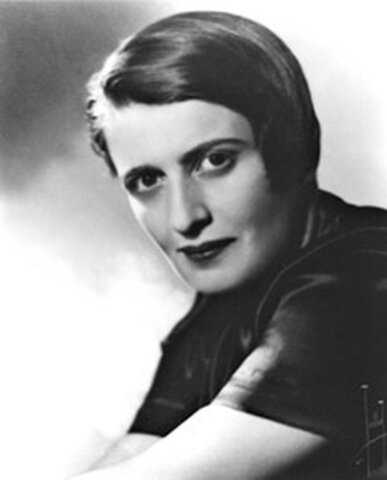 Ayn Rand