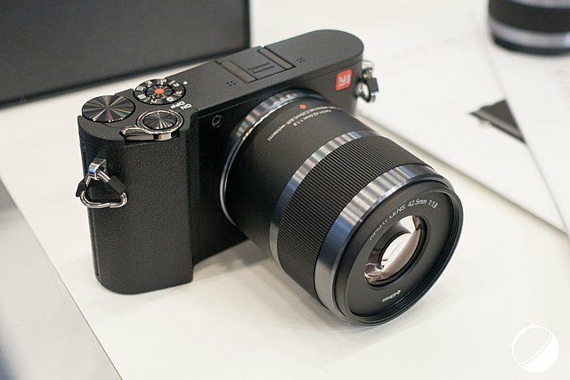 Premiers appareils photos capable d'enregistrer une vidéo