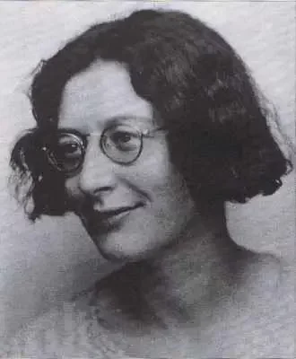 Simone Weil