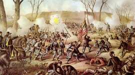 Timeline: Road to Civil War