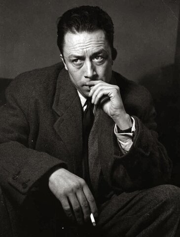 Albert Camus