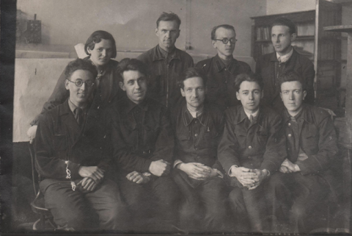 Лаборатория Котельникова