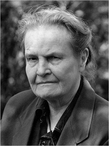 Elisabeth Anscombe